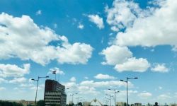 العراق بانتظار أيام باردة الأسبوع المقبل